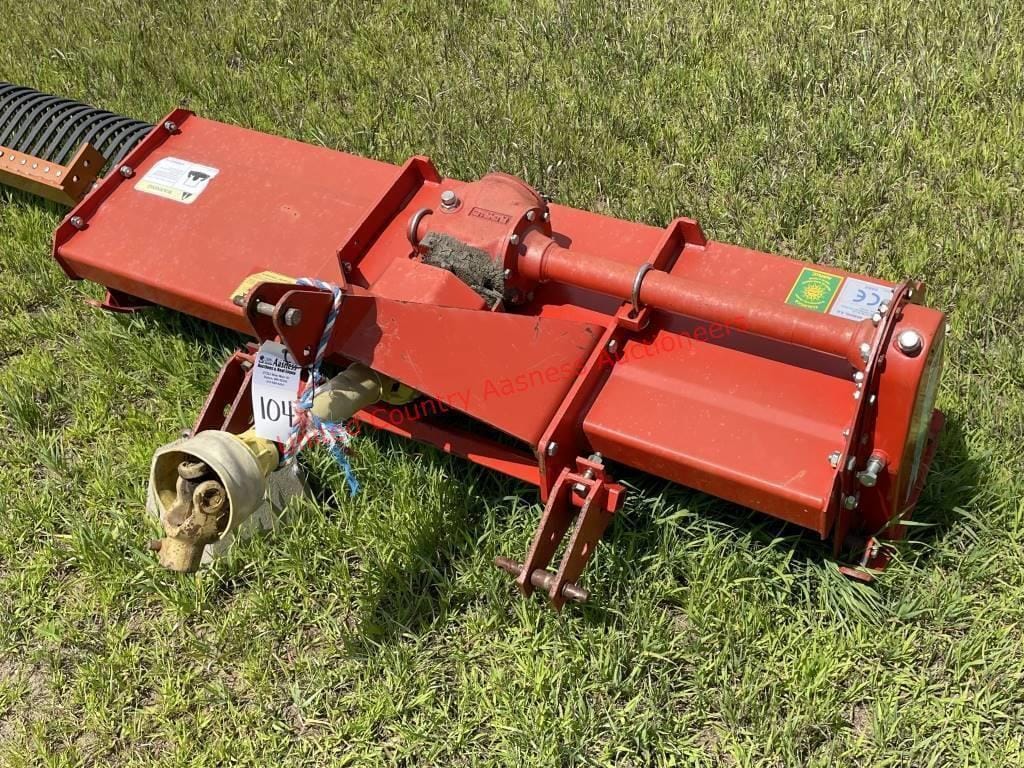Main image Agric AFMJ-65
