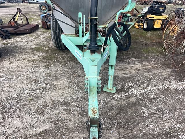 Image of Agricraft Co FL6 equipment image 1