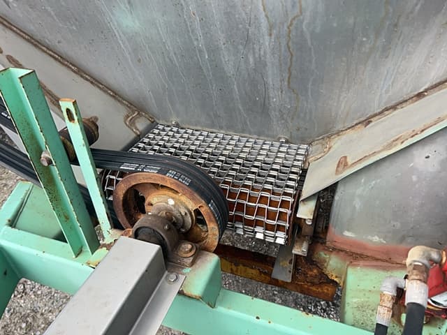 Image of Agricraft Co FL6 equipment image 4