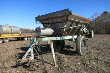 Main image Agricraft Co FL6