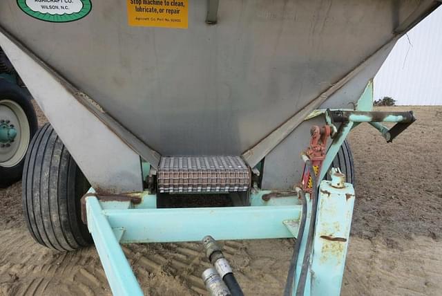 Image of Agricraft Co FL6 equipment image 2