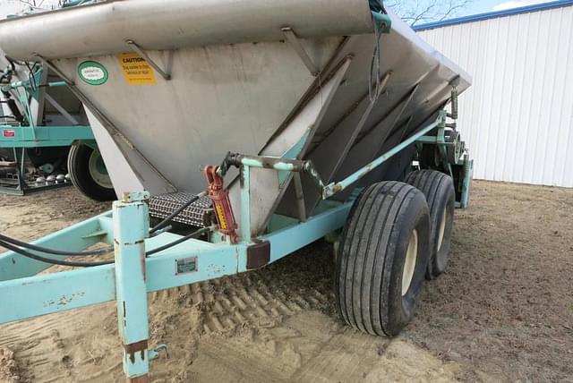 Image of Agricraft Co FL6 equipment image 3