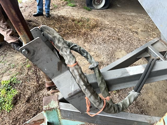 Image of Agricraft Co FL6 equipment image 3