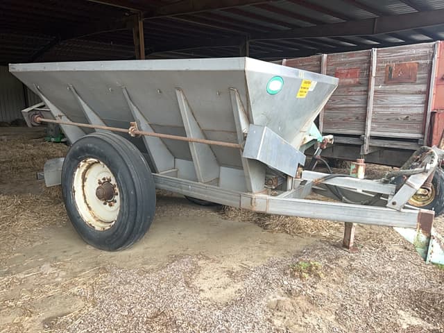 Image of Agricraft Co FL6 equipment image 1