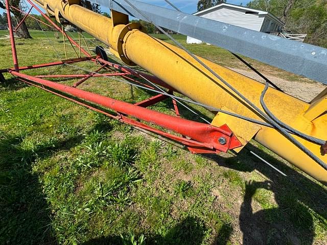 Image of Westfield WR80-71 equipment image 1