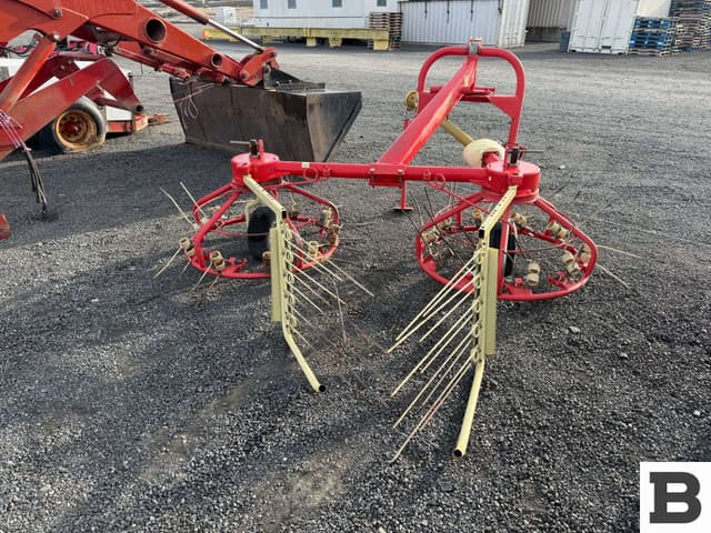 Image of AgriEase BE TR300 equipment image 2