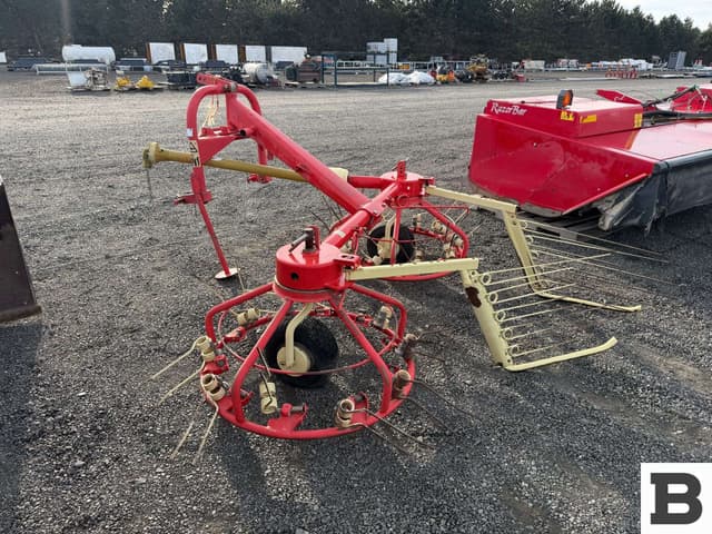 Image of AgriEase BE TR300 equipment image 1