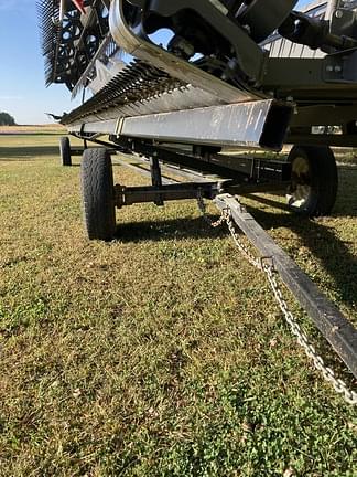 Image of Hillside AgriMaster equipment image 1