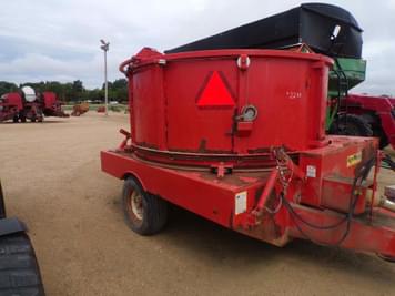Main image AgriMetal 5500