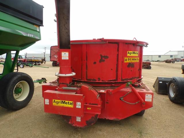 Image of AgriMetal 5500 equipment image 4