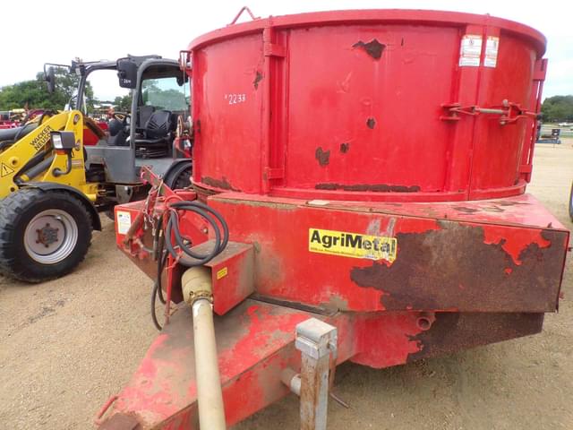 Image of AgriMetal 5500 equipment image 2