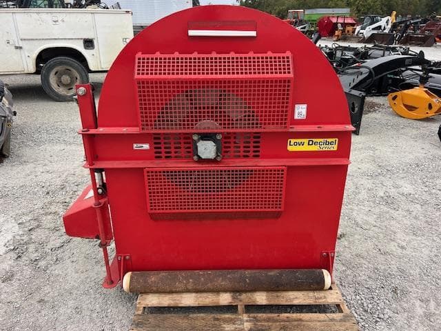 Image of AgriMetal BW 35000 TPW equipment image 3