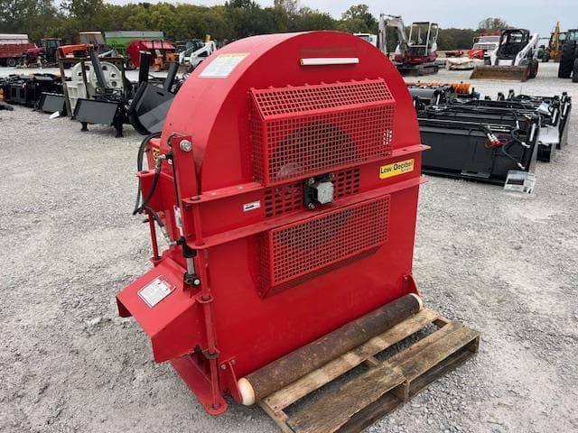 Image of AgriMetal BW 35000 TPW equipment image 2