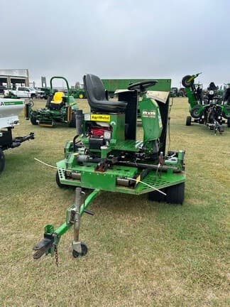 Image of AgriMetal Greens Roller 660 equipment image 3