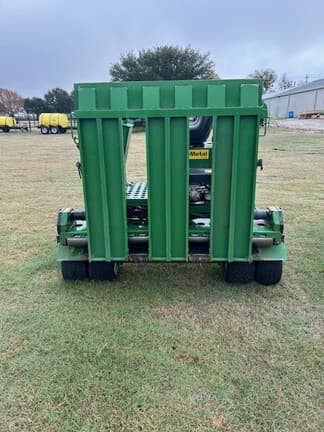 Image of AgriMetal Greens Roller 660 equipment image 4