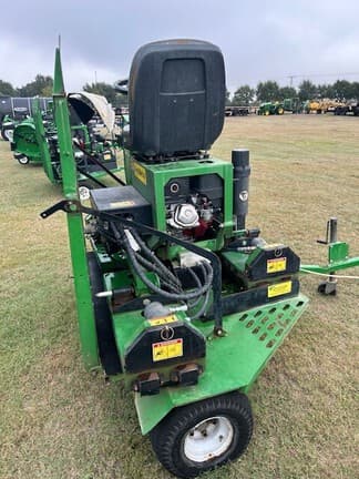 Image of AgriMetal Greens Roller 660 equipment image 2