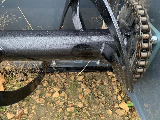 Image of Agro Trend 2072 equipment image 4