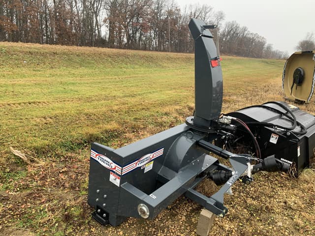 Image of Agro Trend 2072 equipment image 1