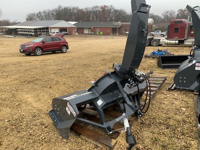 Image of Agro Trend 7268 equipment image 2