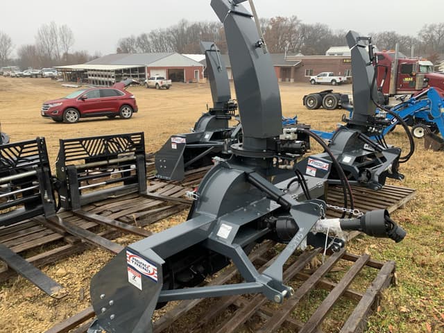 Image of Agro Trend 7274 equipment image 2