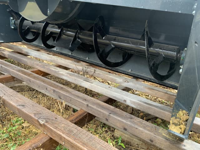 Image of Agro Trend 7274 equipment image 3