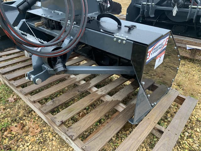 Image of Agro Trend 7274 equipment image 1