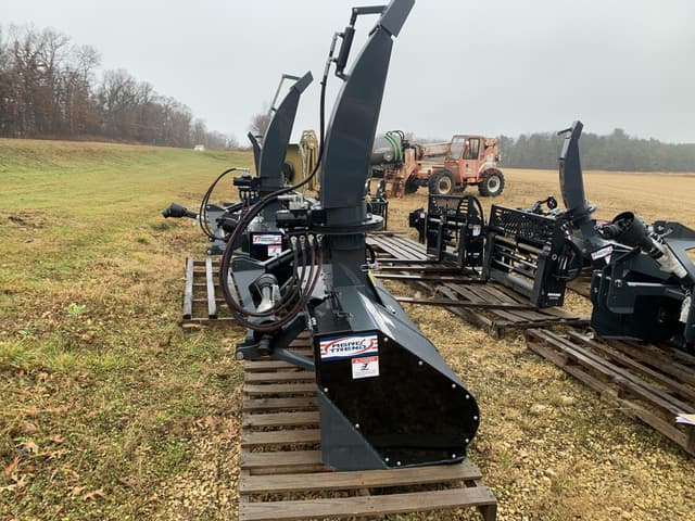 Image of Agro Trend 7274 equipment image 3