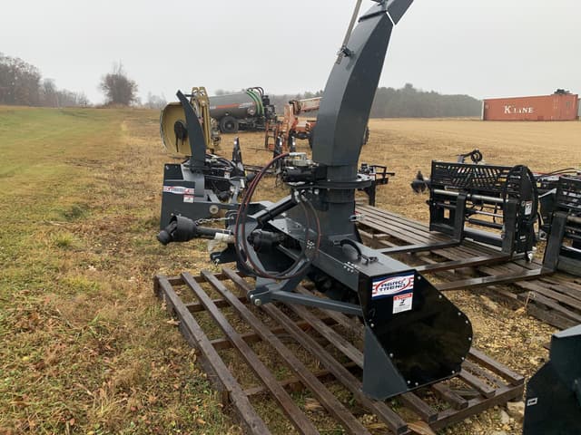 Image of Agro Trend 7274 equipment image 1