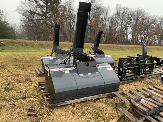 Image of Agro Trend 7384 equipment image 1