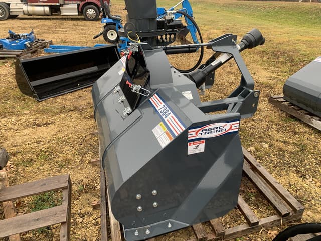 Image of Agro Trend 7384 equipment image 2