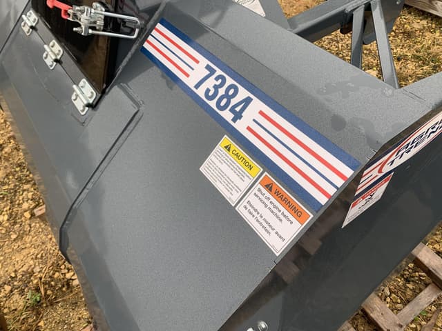 Image of Agro Trend 7384 equipment image 3