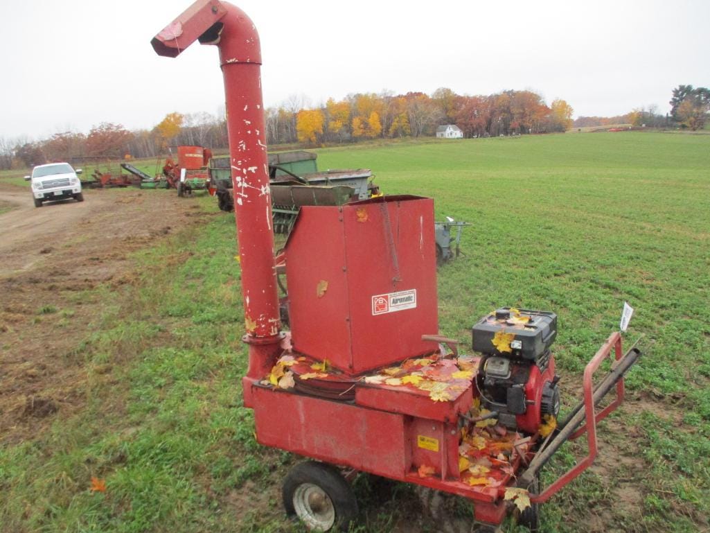 Main image Agromatic KB1300