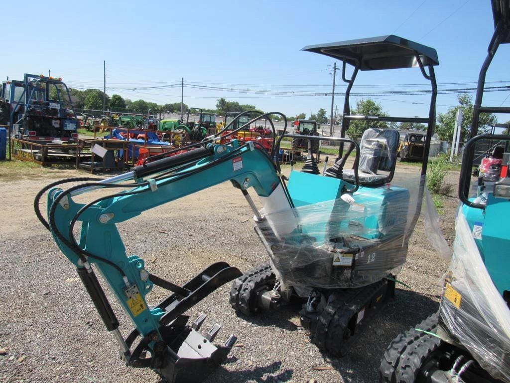 Main image AGT Industrial 12