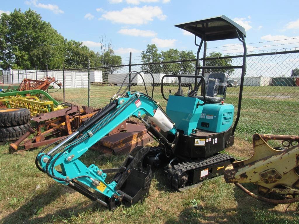 Main image AGT Industrial 12