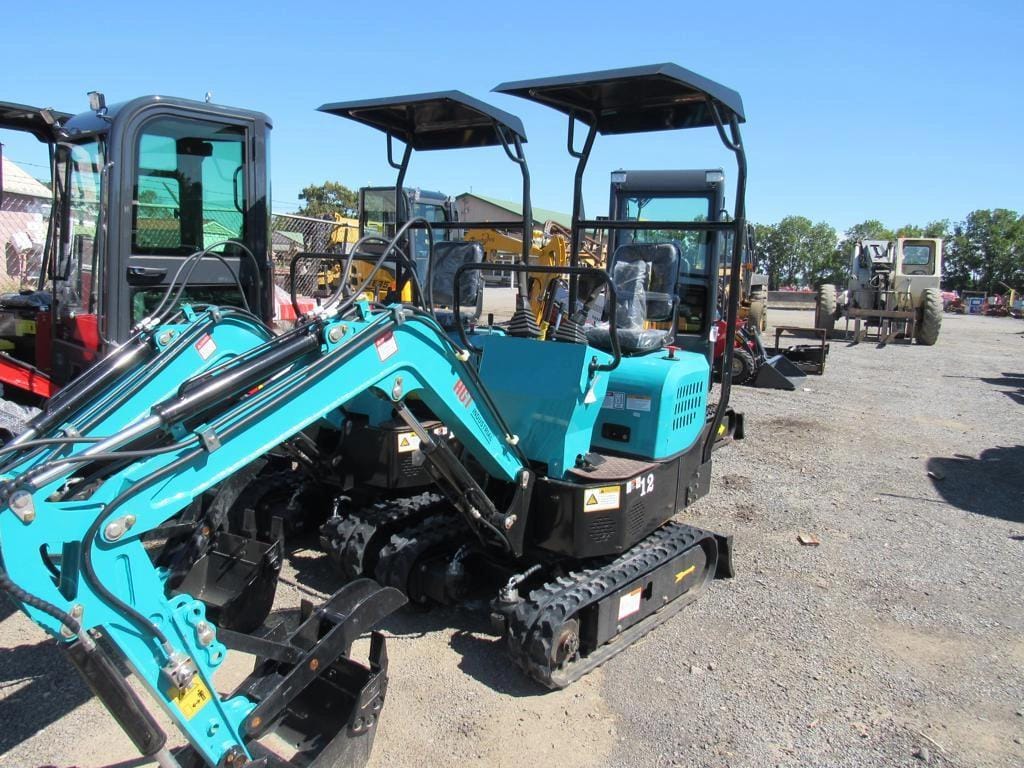 Main image AGT Industrial 12