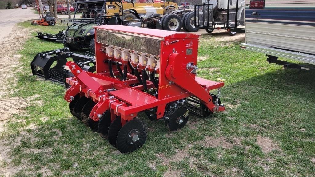 Main image AGT Industrial NTSD-7