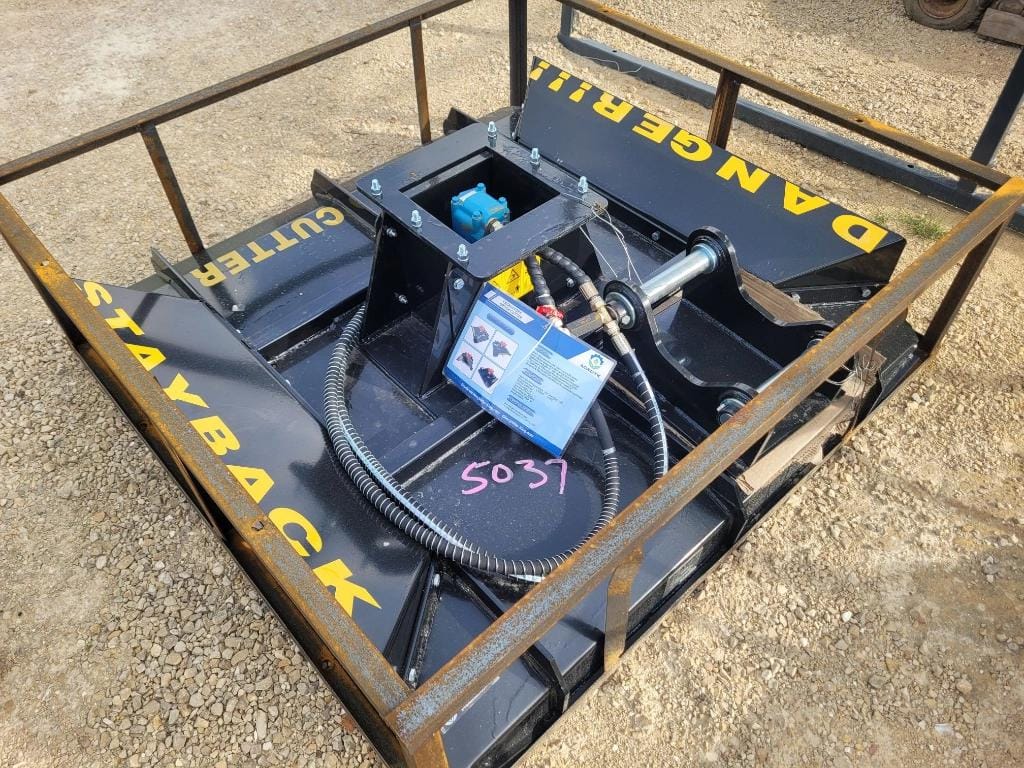 Main image AGT Industrial EXRC54