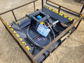 Main image AGT Industrial EXRC54