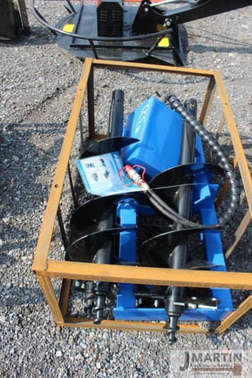 Main image AGT Industrial ECAG