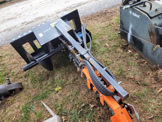 Image of AGT Industrial ECSSCT72 equipment image 2