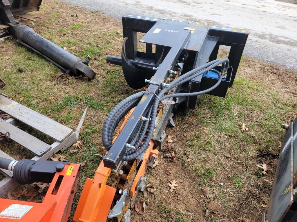 AGT Industrial ECSSCT72 Equipment Image0