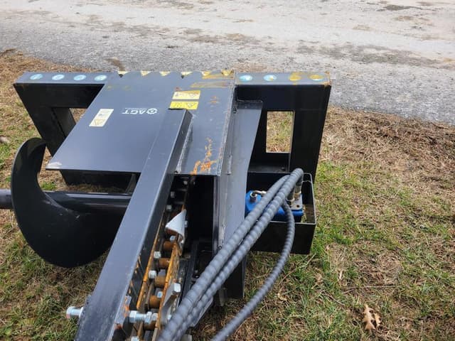 Image of AGT Industrial ECSSCT72 equipment image 4