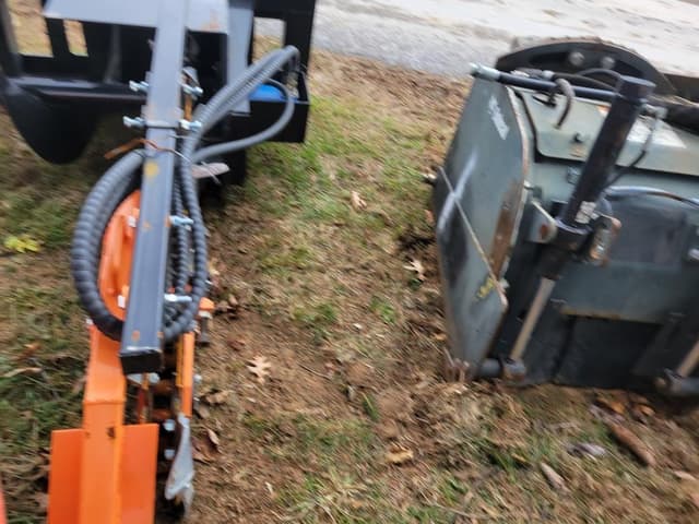 Image of AGT Industrial ECSSCT72 equipment image 1