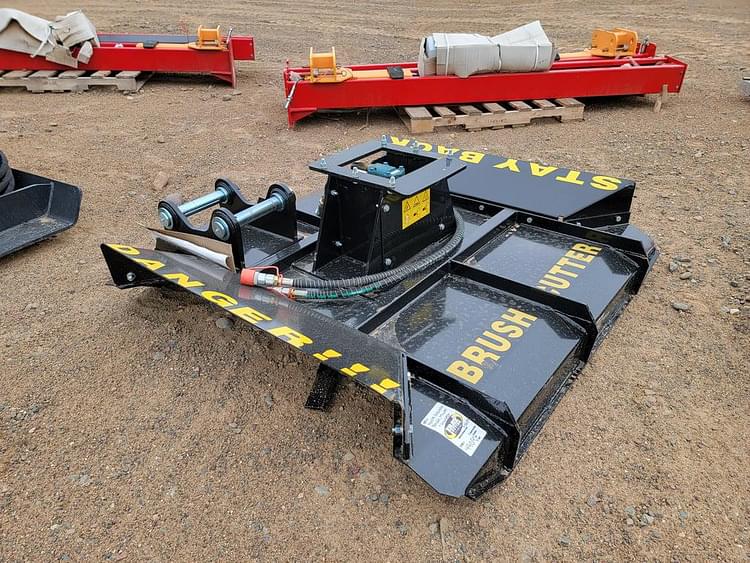 AGROTK EXRC54 Equipment Image0