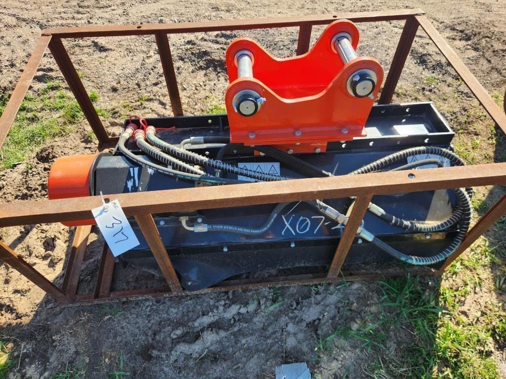 Main image AGT Industrial EXFLM115