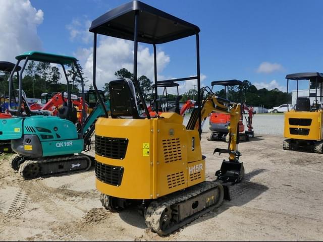 Image of AGT Industrial H15R equipment image 2