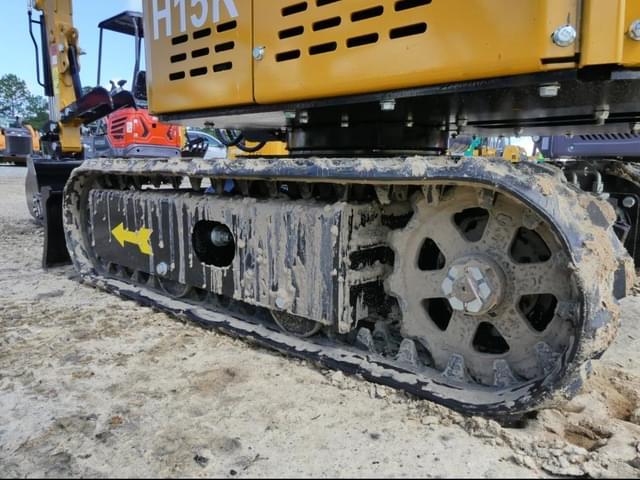 Image of AGT Industrial H15R equipment image 4