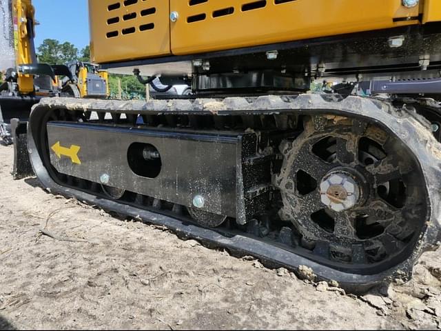 Image of AGT Industrial H15R equipment image 4