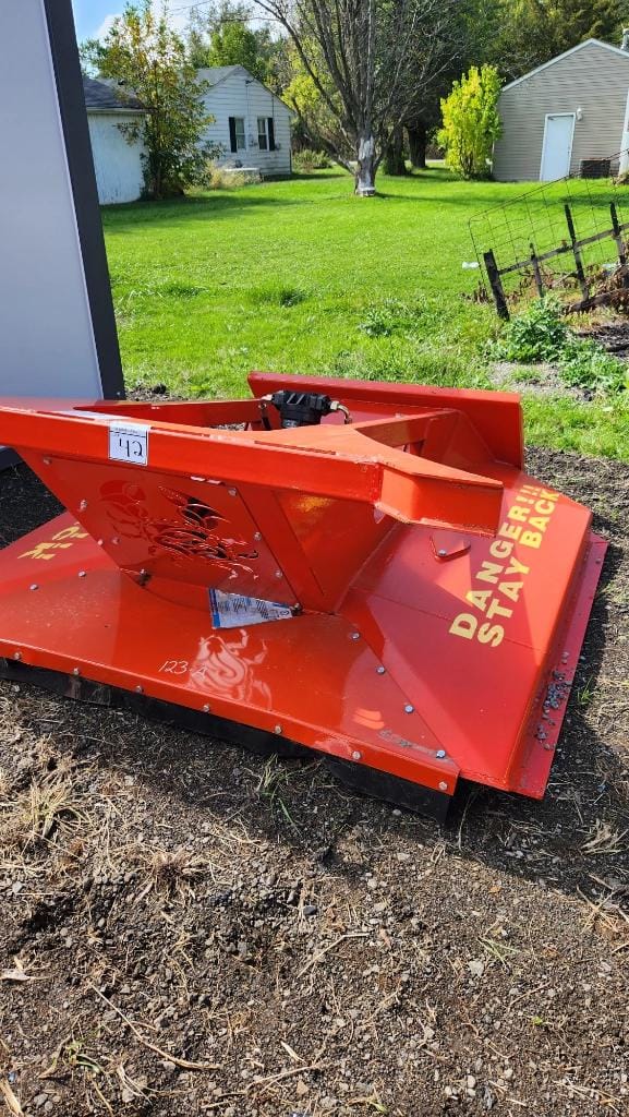 Main image AGT Industrial HD