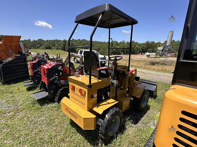 Image of AGT Industrial KRW23 equipment image 2